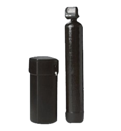service utility water filtration